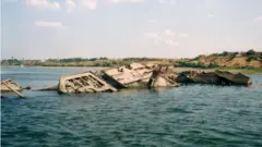 Potopljeni brodovi