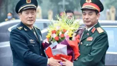 Chính phủ Việt Nam