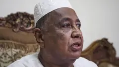 ibrahim Gandur