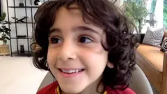 जेन अलि सल्मान