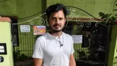 நித்தீஷ் வீரா, நடிகர்