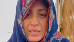 شیریں جوکھیو
