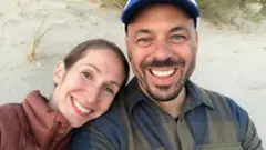 ઍન્ડ્રિઆ અને જય