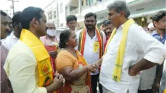 కేశినేని నాని