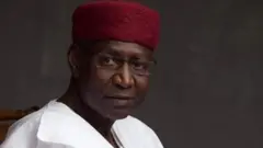 Abba Kyari