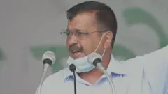 ਕੇਜਰੀਵਾਲ