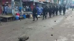 কুমিল্লা শহরের চিত্র