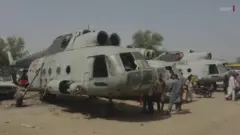 हेलीकॉप्टर