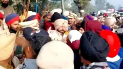 ਕਪੂਰਥਲਾ ਬੇਅਦਬੀ ਕਾਂਡ