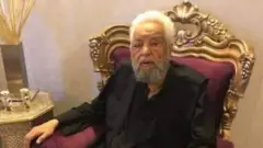 سیٹھ عابد