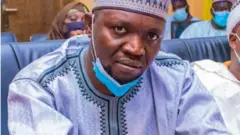 Sheikh Ibrahim Disina