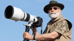 નરેન્દ્ર મોદી