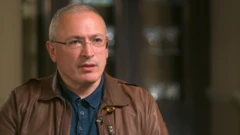 Михаил Ходорковский