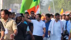 భారత్ జోడో
