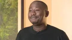 Solomon Serwanjja
