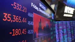 จอแสดงหุ้น