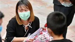 香港區議員被要求宣誓：辭職和留守的艱難決定