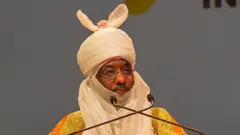 Sarki Sanusi