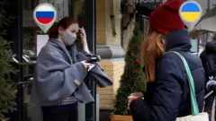 Українська мова у сфері обслуговування 16 січня