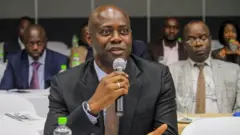 Seyi Makinde