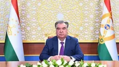 مامعلی رحمان، رئیس جمهوری تاجیکستان