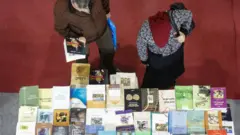 معرض القاهرة للكتاب عام 2019
