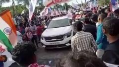 విశాఖ గర్జన