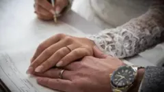 Marriage