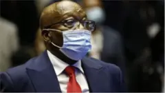 Javob Zuma