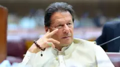 عمران خان