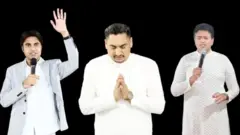 ਈਸਾਈ ਪਾਦਰੀ