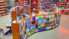 کتابونه