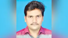 "நாக்பூர் டூ நாமக்கல்": நூறு கி.மீ நடை, லாரிகளில் மரணம் - நாமக்கல் இளைஞருக்கு என்ன நடந்தது?