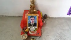 अरविंद बनसोड, नागपूर