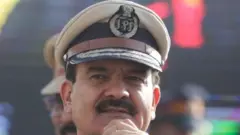 परमवीर सिंह