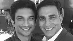 ਸੁਸ਼ਾਂਤ ਰਾਜਪੂਤ