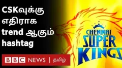 சிஎஸ்கே கிரிக்கெட்