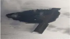 南海爭端：菲律賓稱中國艦船接近「中業島」 中菲關係是否出現變化