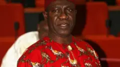 Ike Ekweremadu