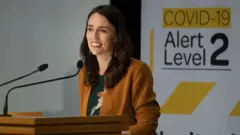 Jacinda Ardern
