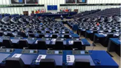 европарламент