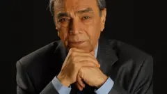 ضیا محی الدین