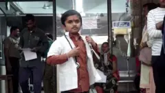 डॉ. गणेश बारैया