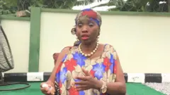 obinrin kan