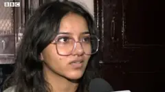 યુવતી