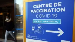 Vaccine center