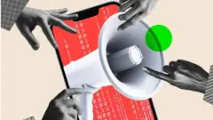 算法如何影響和塑造我們的言論？