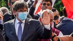 Puigdemont