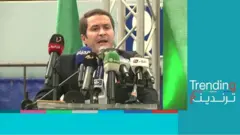"اللي ما عجبوش الحال يبدل البلاد".. تصريح لوزير الشباب يغضب الجزائريين