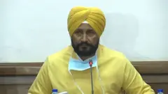 ਮੁੱਖ ਮੰਤਰੀ ਚਰਨਜੀਤ ਸਿੰਘ ਚੰਨੀ